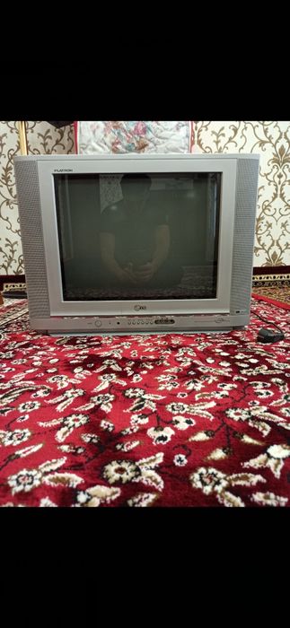 Tv sastiyanisi udar