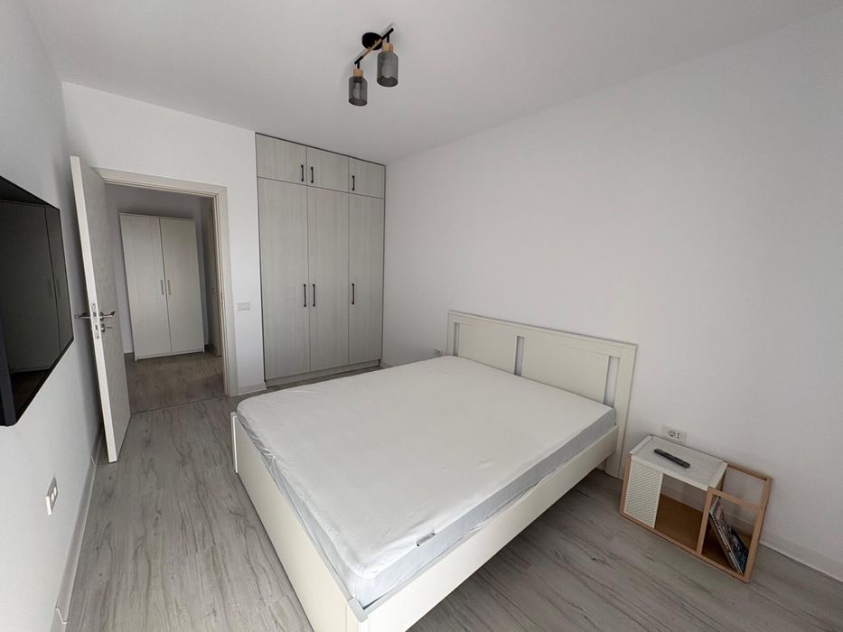 Apartament 1 Cameră de închiriat in Otopeni - Brătianu Residence | Parcare inclusă | Prima închiriere