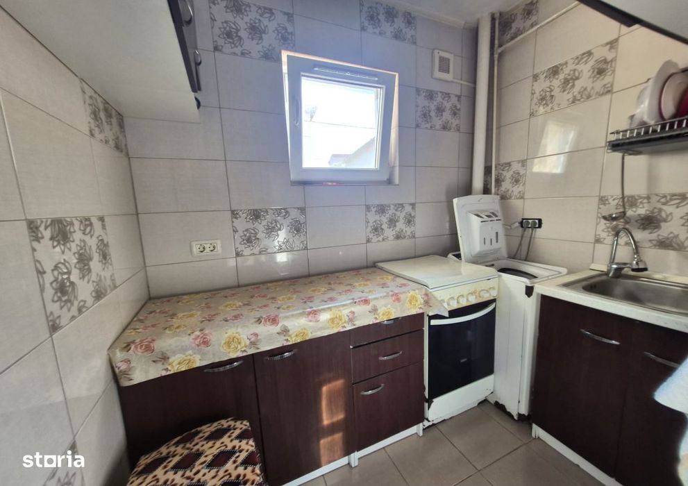 Apartament 2 camere Zona Intim, parter