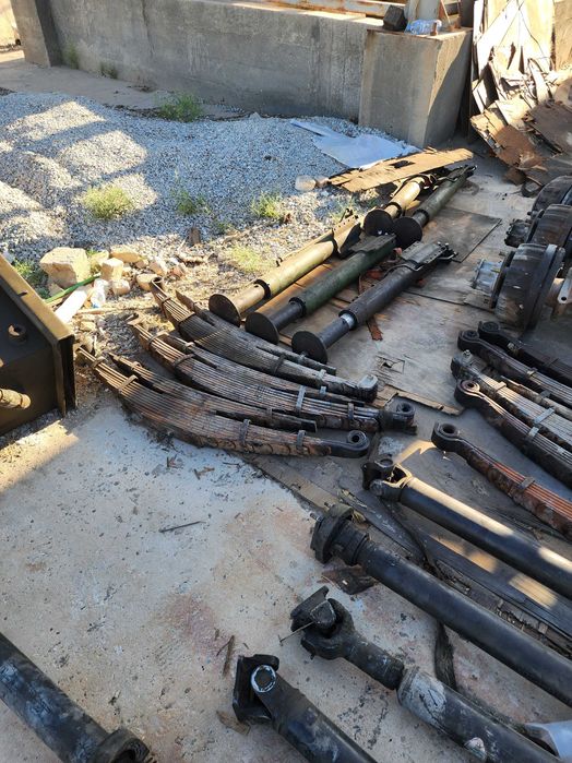 Исузу кабина ходовойи билан комплект сотилади