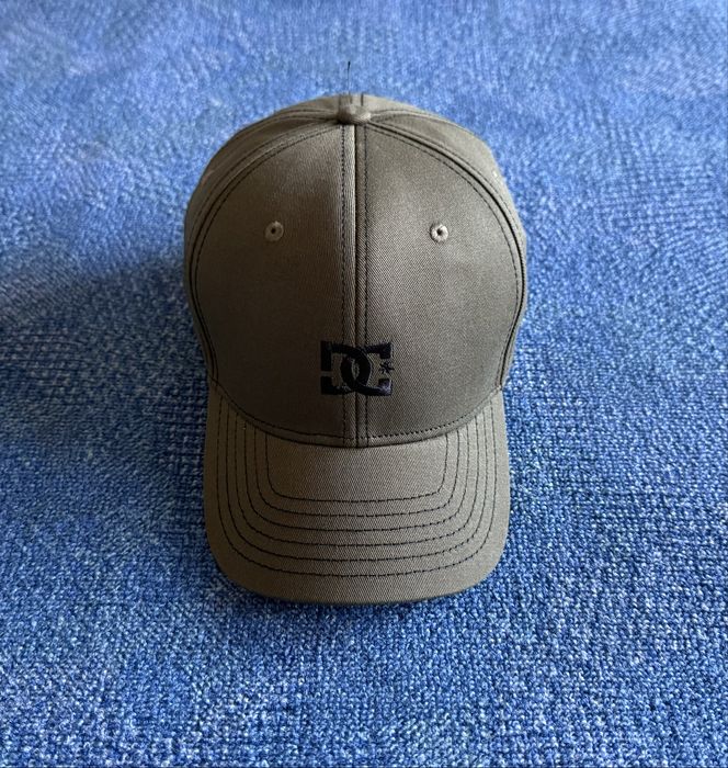 DC Cap Star Snapback Cap ОРИГИНАЛНА шапка