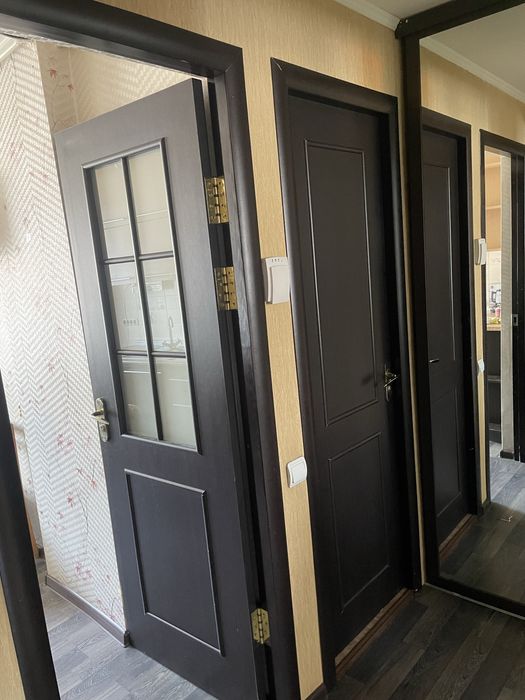 Двери межкомнатные