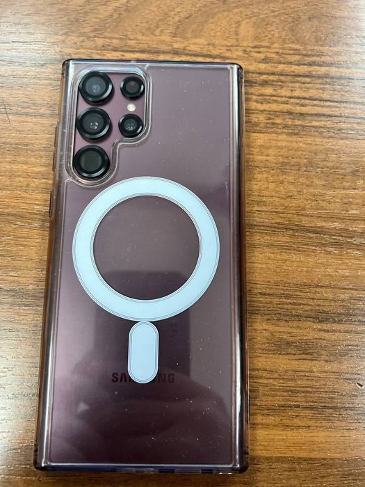 Galaxy S22 ultra 12/256 400$