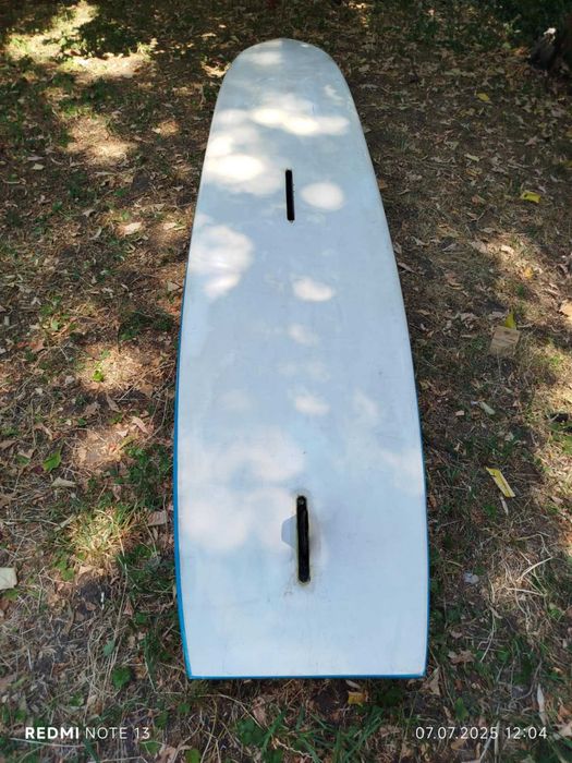 Ретро сърф Delta