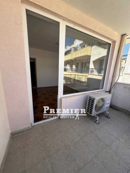 Продава се Едностаен апартамент в к.к. Слънчев бряг - 36 кв.м за 1195 €/кв.м - Снимка #4