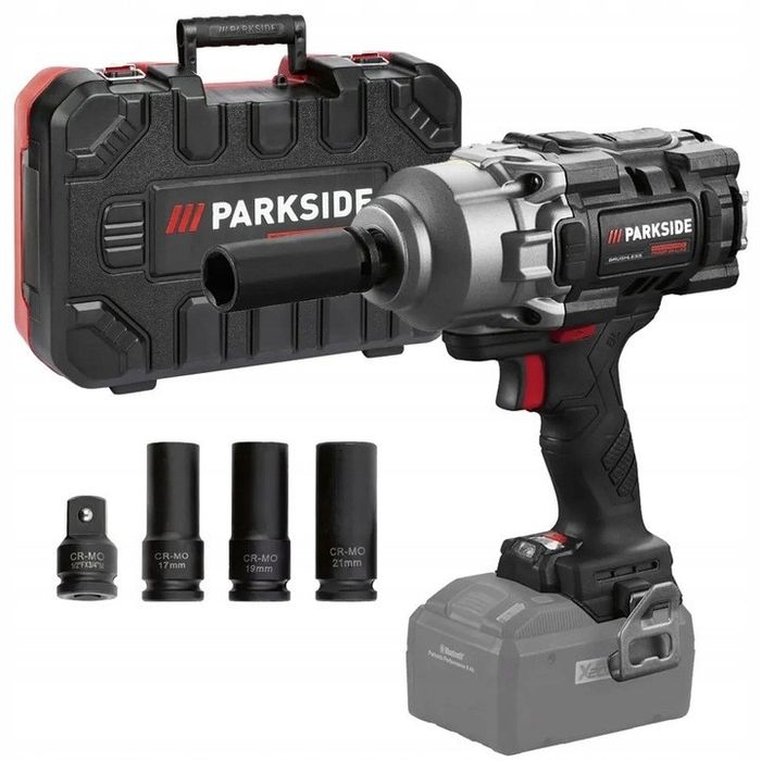 Parkside profesional