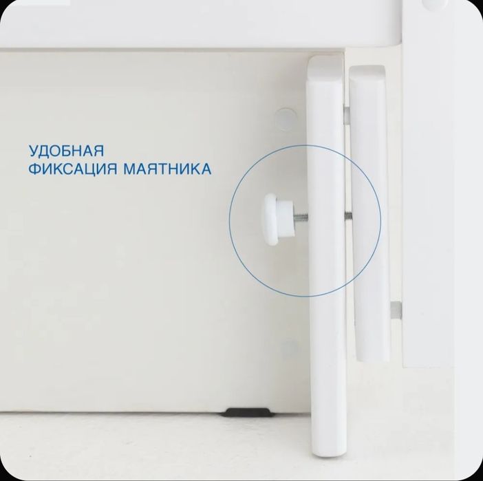 Кровать с матрасом