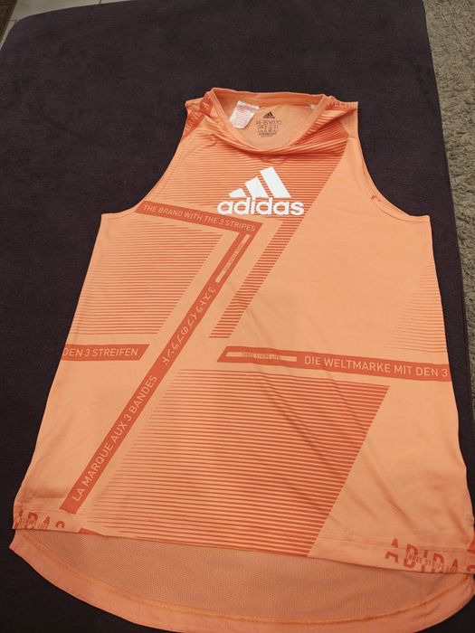 Maiou Adidas unisex 170 cm