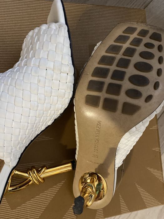 Papuci Bottega noi  !!