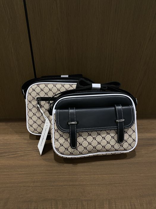 Барсетки 4490 барсетка