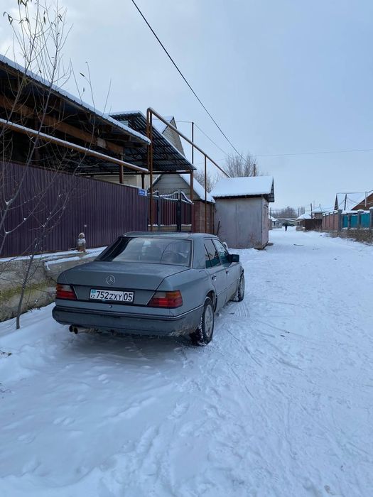 Продается автомобиль  Мерседес