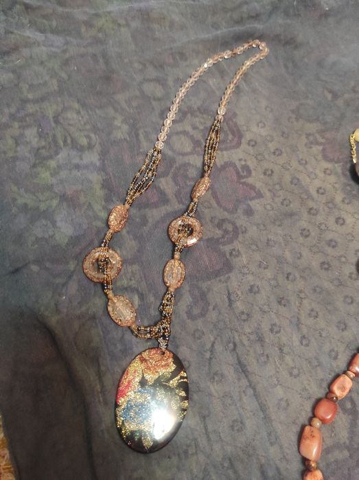 Продам бижутерию СССР