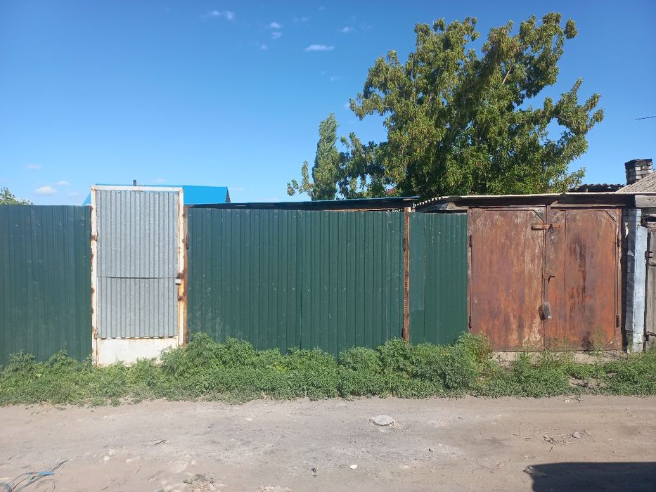 Саяжай саламын, летний вариант
