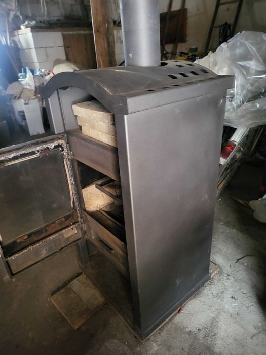 Vand semineu ca si nou nefolosit adus din germania