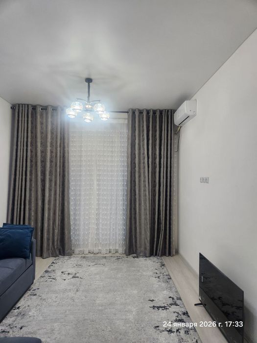 Метро 4-бекат Новостройка ЖК "Asalom havo". 2/4/9. Всё новое. Маклер