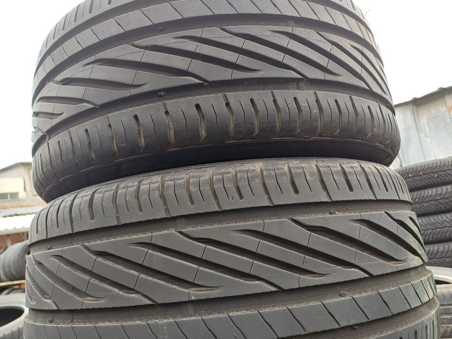 Гуми 235/40/18 Унироял