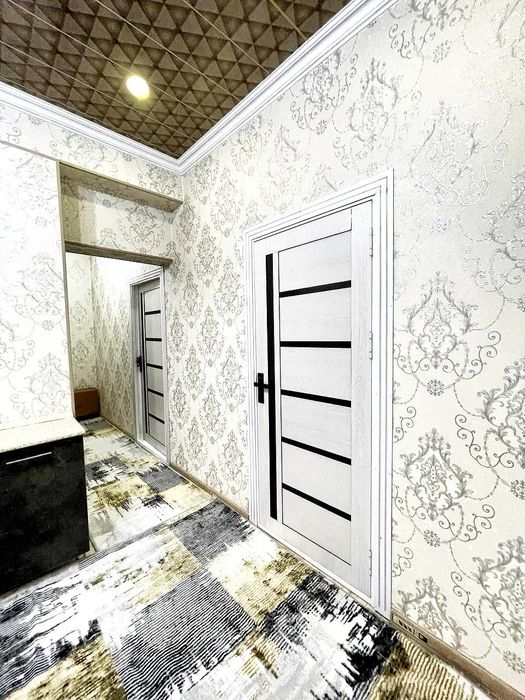 Фрунзи Каримбек аренда квартира самарқанд