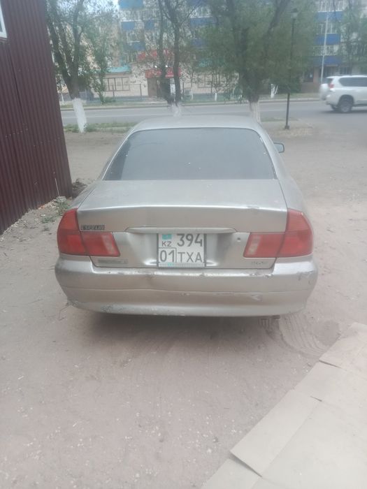 Продам Митсубиси диаманта