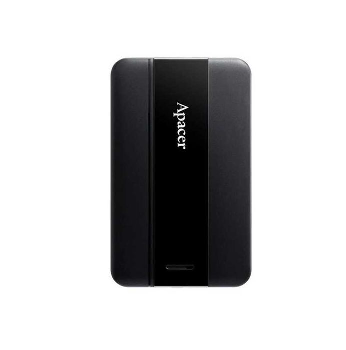 } Портативный жесткий диск Apacer 1TB USB 3.2 AC237 Чёрный