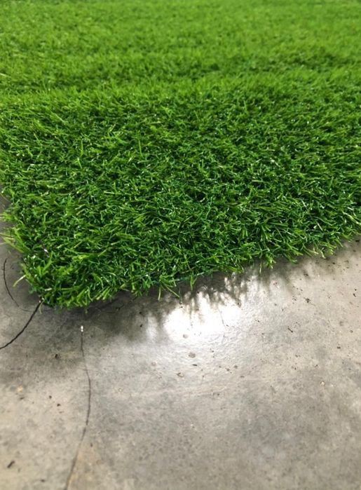 Искуственный газон