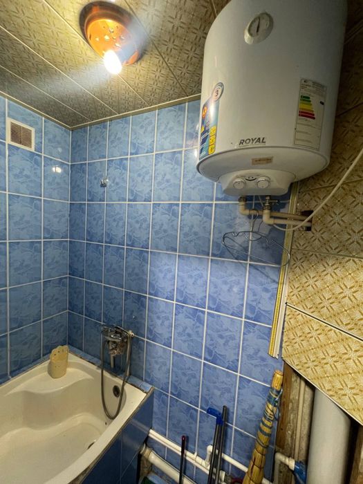 Шум бола янда Хуш келибсизда 1 хонали квартира ИЖАРАГА