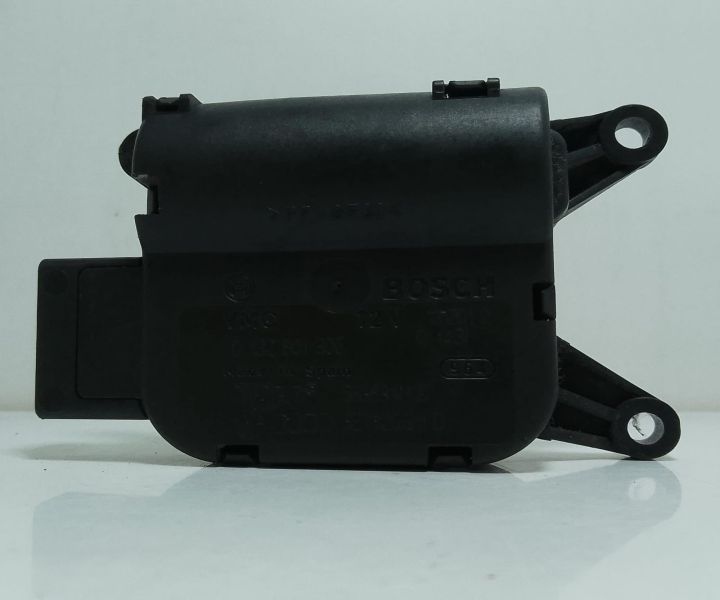 Motoras clapeta aeroterma 0132801305 / 8E1820511D Audi A4 B6 seria