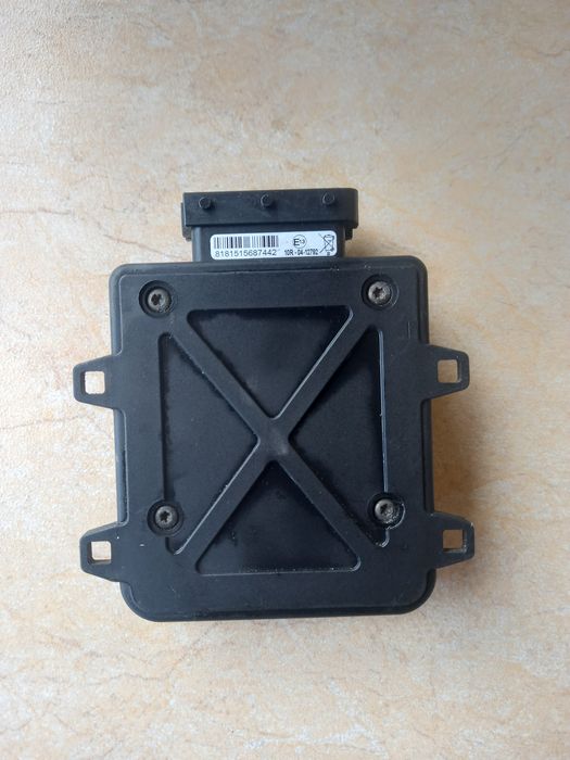 Race Chip / ChipTuning