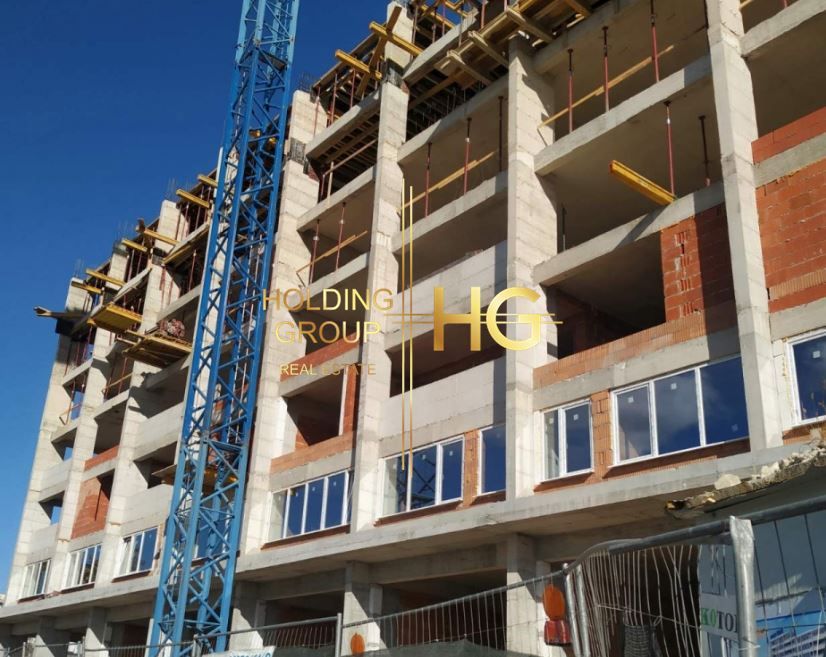Продава се Тристаен апартамент в Варна, Владислав Варненчик - 98 кв.м за 513 €/кв.м - Снимка #1