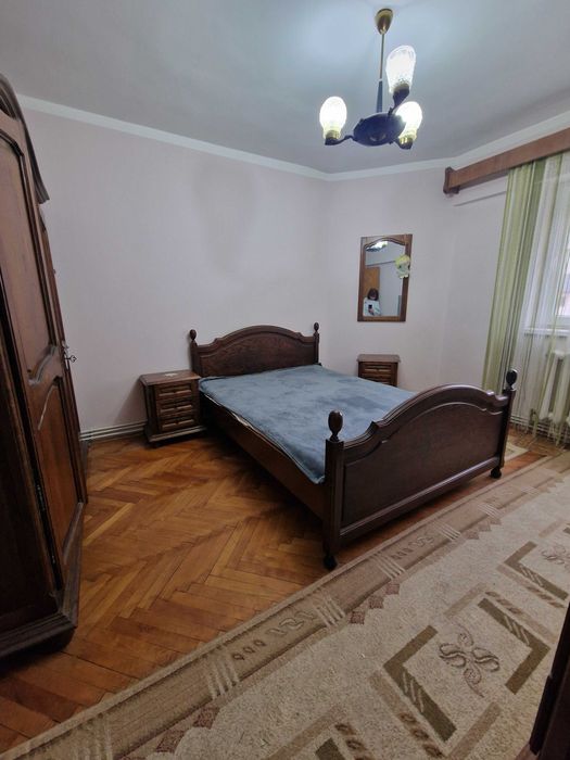 Persoana fizica vand apartament 3 camere72,5mp