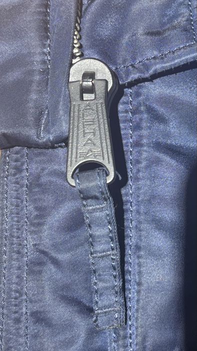 Бомбер Alpha Industries CWU-45