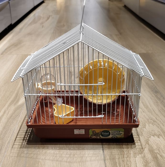 Клетка для грызунов,клетки