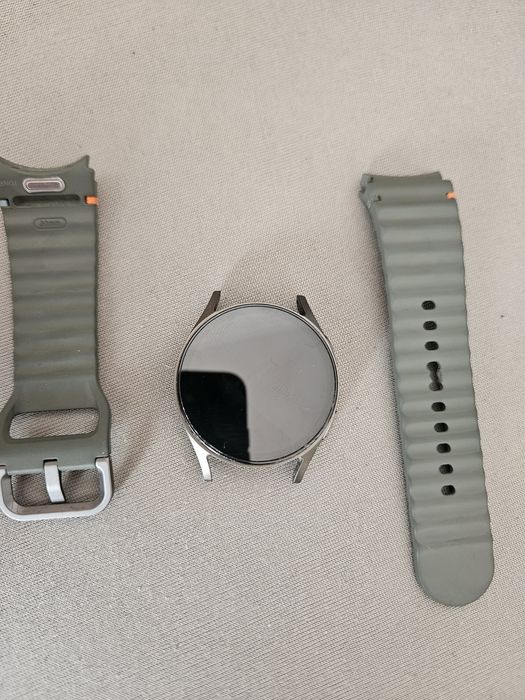 Samsung watch 7 40 mm