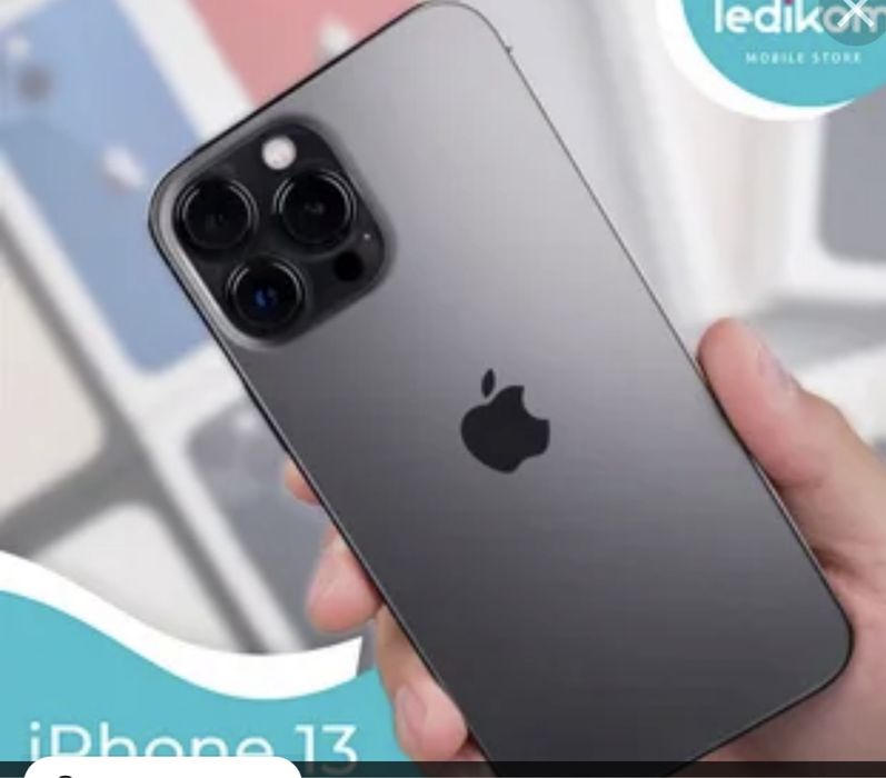 Iphone 13 pro sotiladi
