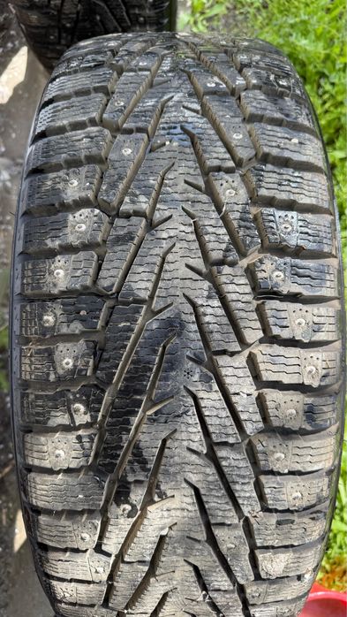 Диска шина комплект