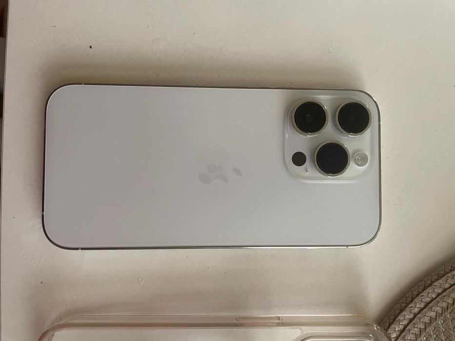 Iphone 14 pro 128 GB