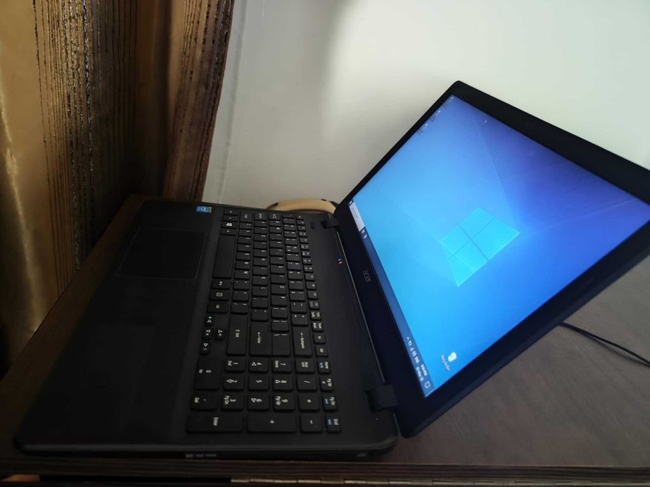 Laptop Acer Aspire ES1-512 – upgrade-uri + mentenanta recent facuta