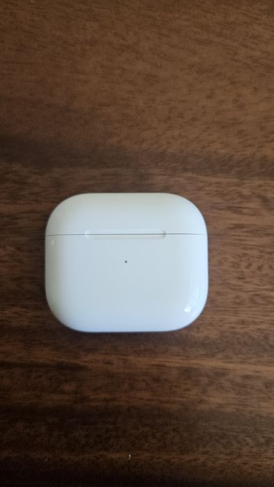 Нпушники air pods 3
