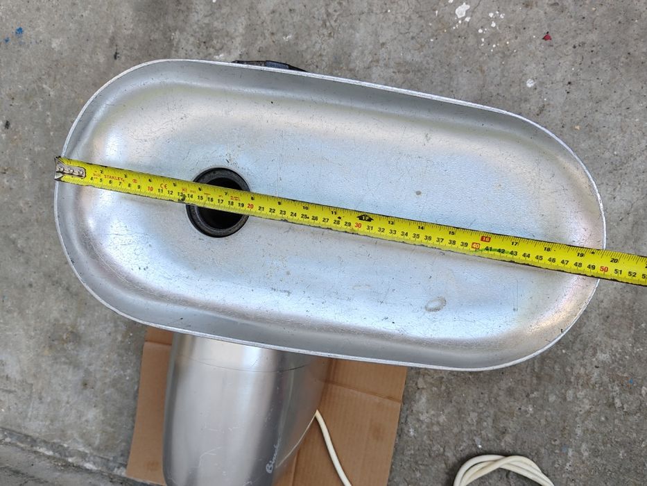 Mașină tocat Bizerba, profesională, Germania