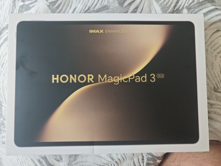 Honor MagicPad 3