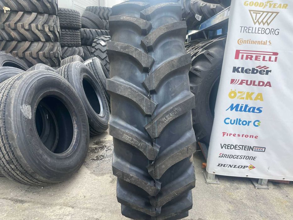 Cauciucuri pt tractor 18.4-38 16 ply anvelope de tractor forestier