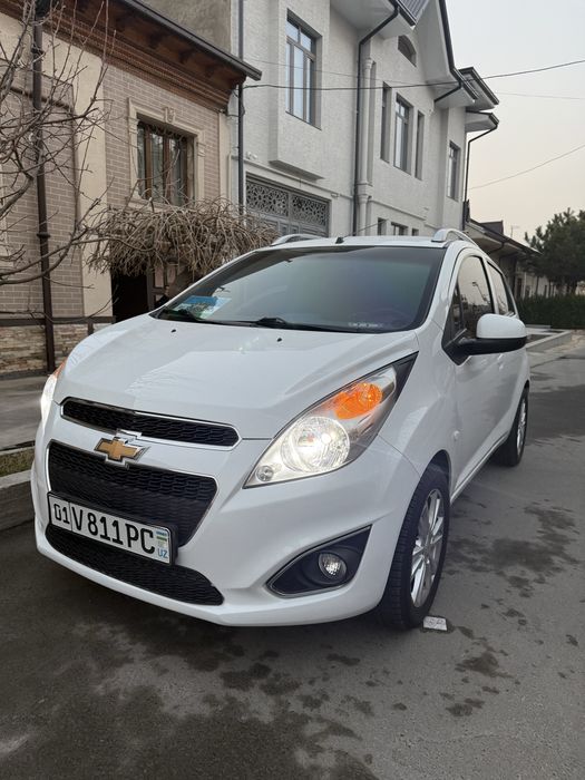 SPARK arenda nasiya savdo beriladi