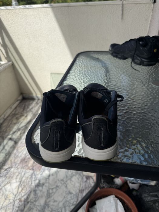 Оригинални Кецове GEOX