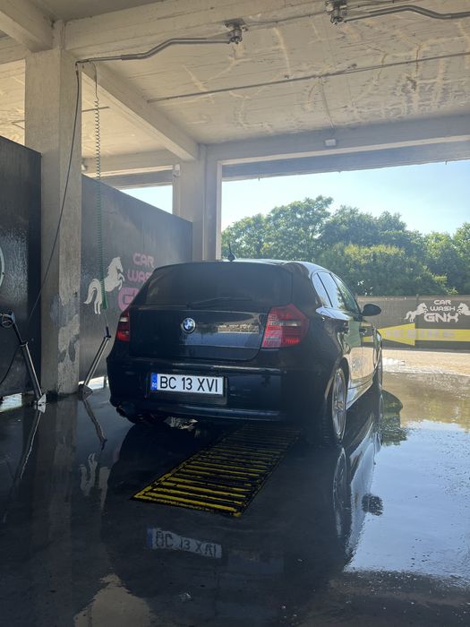 BMW 1 Series 0 — imagine 4