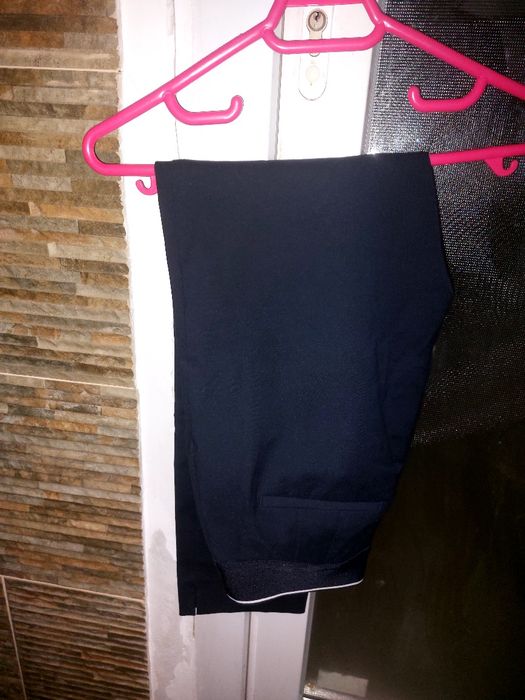 Pantalon elegant Zara