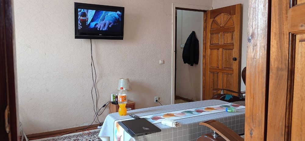 Яккасарой текстильний мост енида.  2/4/4 400$