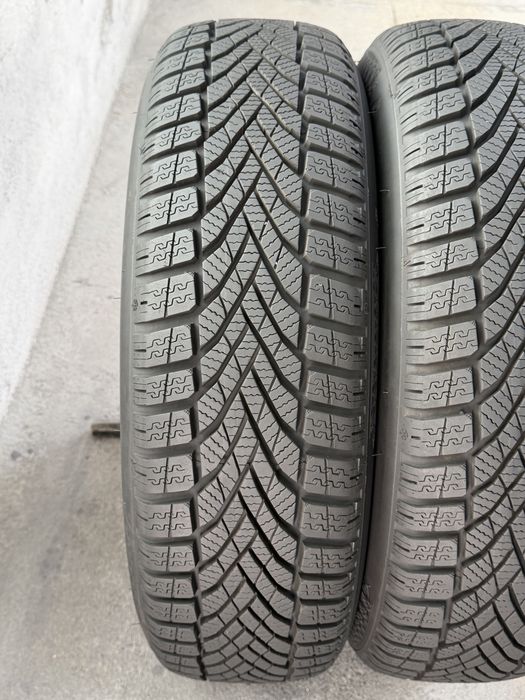 “Dot 25” 185/65/15 Falken 2Броя: 90€ 8.4мм