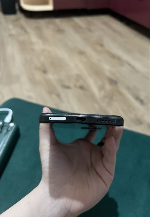 Продам Redmi Note 12 Pro (8/256GB, NFC)