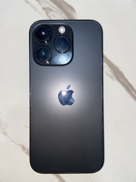 Iphone 14pro 128