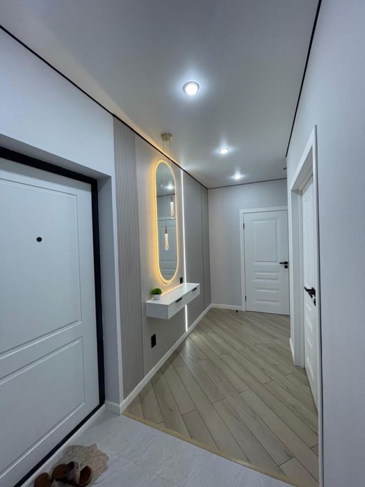 Квартира в новом ЖК