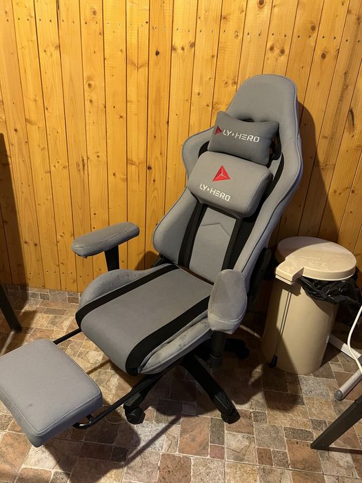 Scaun de Gaming LY-HERO